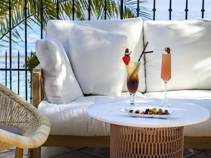 Hotel Le Bailli de Suffren image