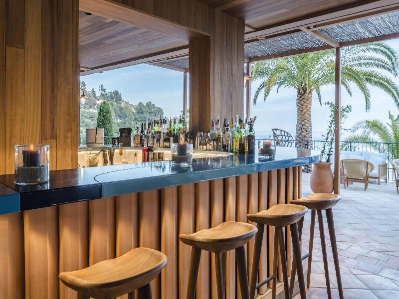 Hotel Le Bailli de Suffren image