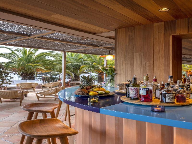 Hotel Le Bailli de Suffren image