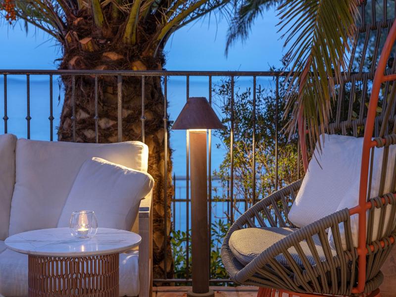 Hotel Le Bailli de Suffren image