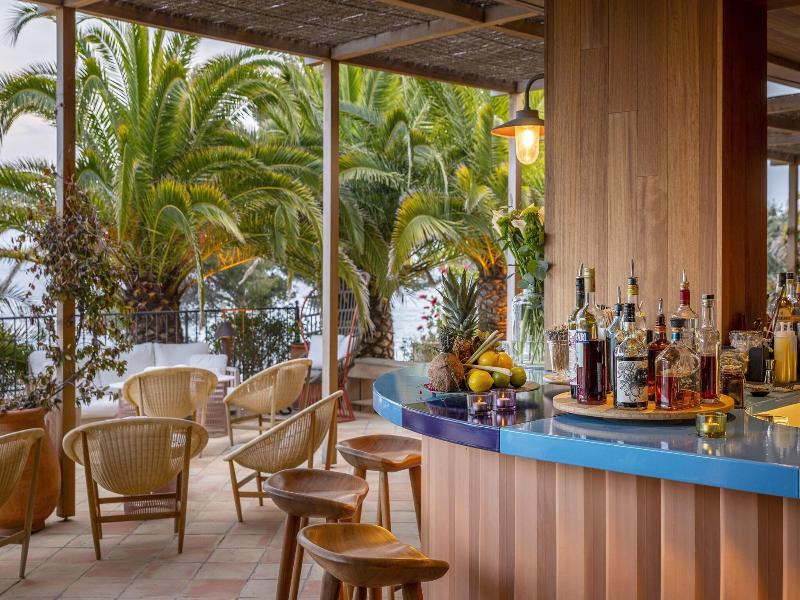Hotel Le Bailli de Suffren image