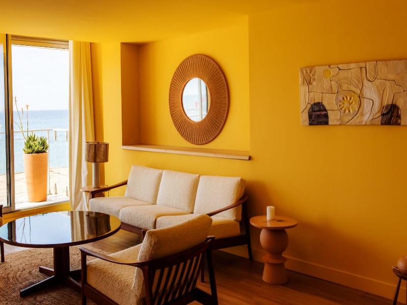 Hotel Le Bailli de Suffren image