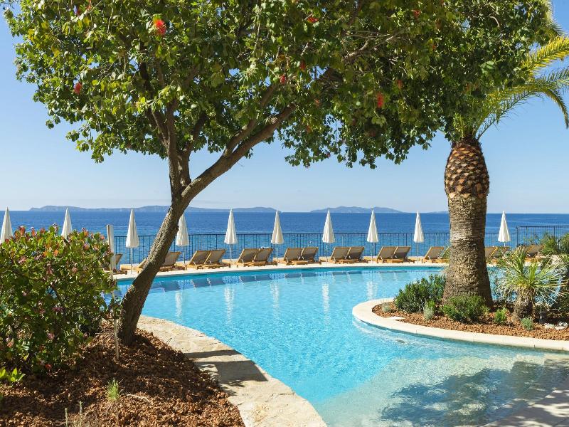 Hotel Le Bailli de Suffren image