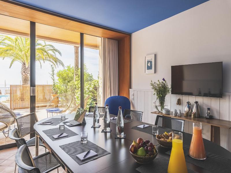 Hotel Le Bailli de Suffren image