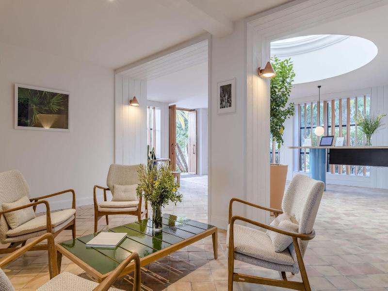 Hotel Le Bailli de Suffren image