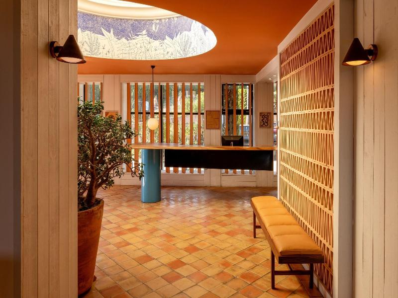 Hotel Le Bailli de Suffren image