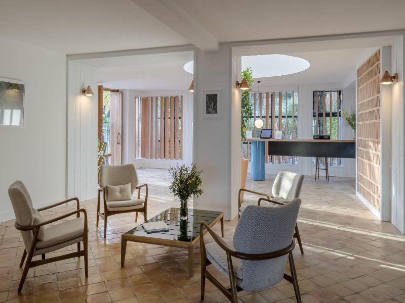 Hotel Le Bailli de Suffren image