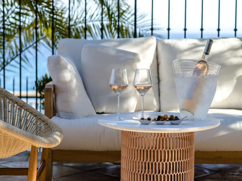 Hotel Le Bailli de Suffren image