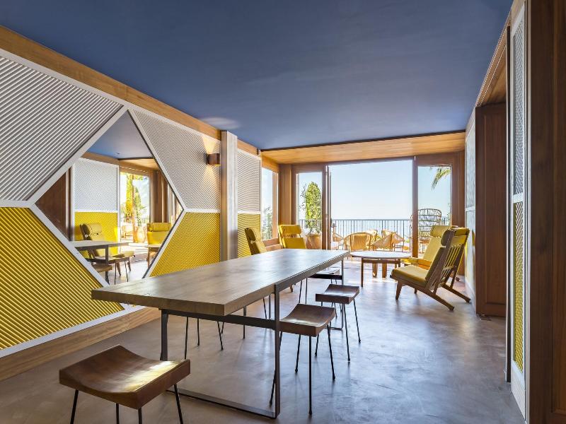 Hotel Le Bailli de Suffren image