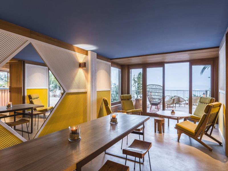 Hotel Le Bailli de Suffren image