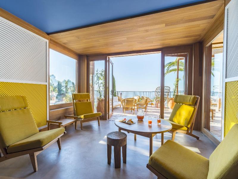 Hotel Le Bailli de Suffren image