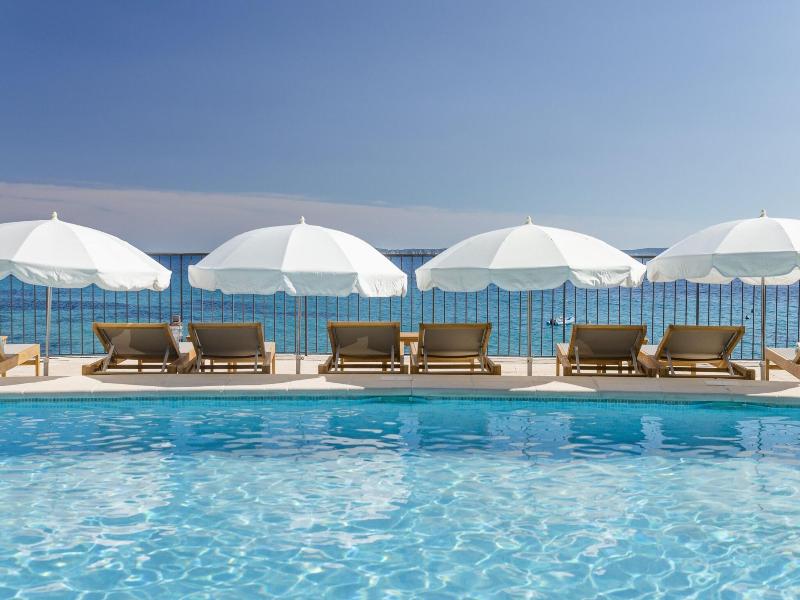 Hotel Le Bailli de Suffren image