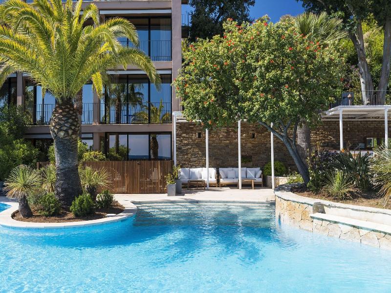 Hotel Le Bailli de Suffren image