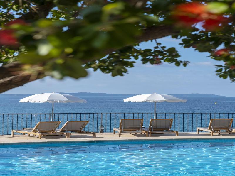Hotel Le Bailli de Suffren image
