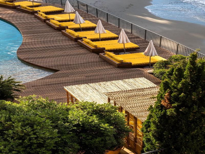 Hotel Le Bailli de Suffren image