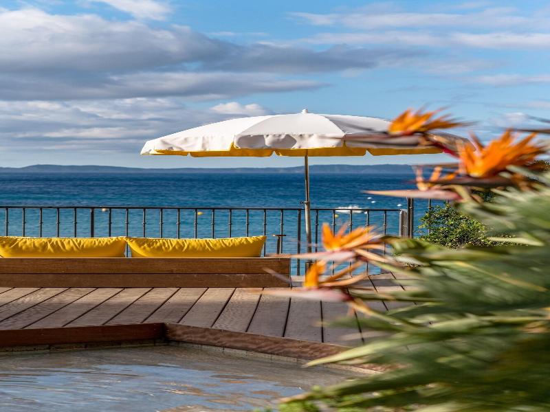 Hotel Le Bailli de Suffren image