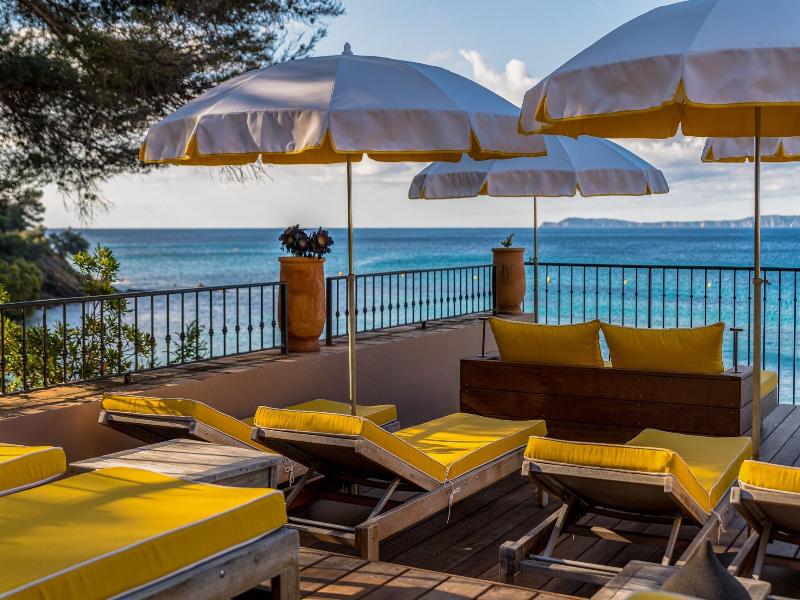 Hotel Le Bailli de Suffren image