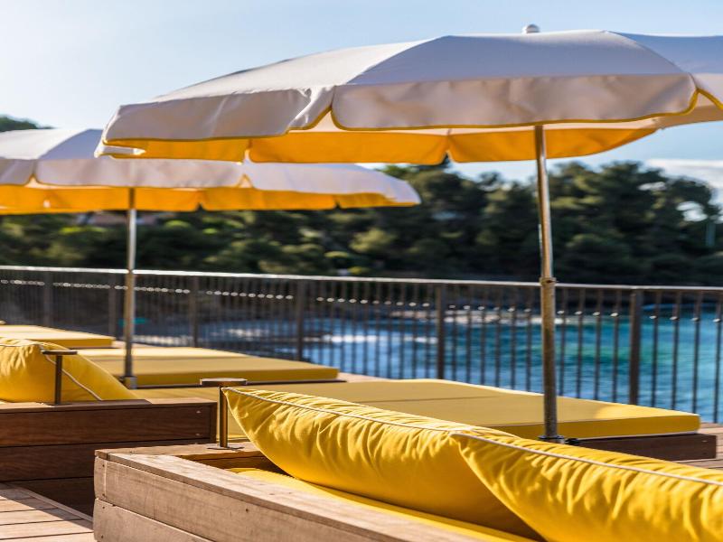 Hotel Le Bailli de Suffren image