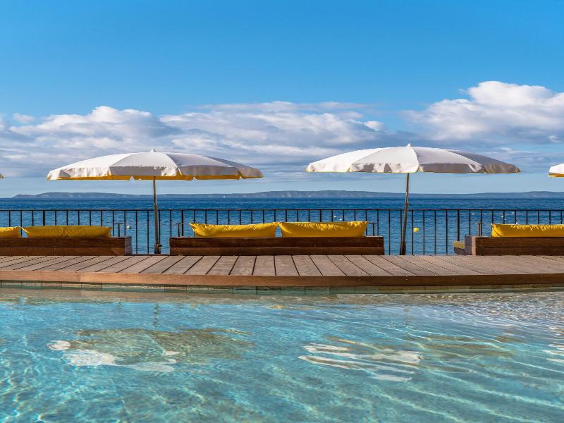 Hotel Le Bailli de Suffren image