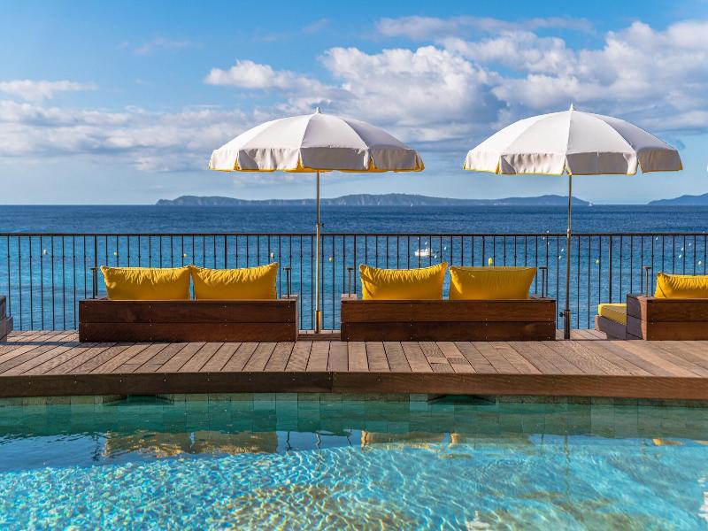 Hotel Le Bailli de Suffren image