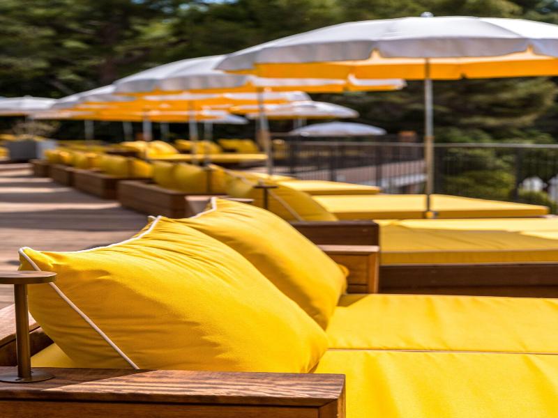 Hotel Le Bailli de Suffren image