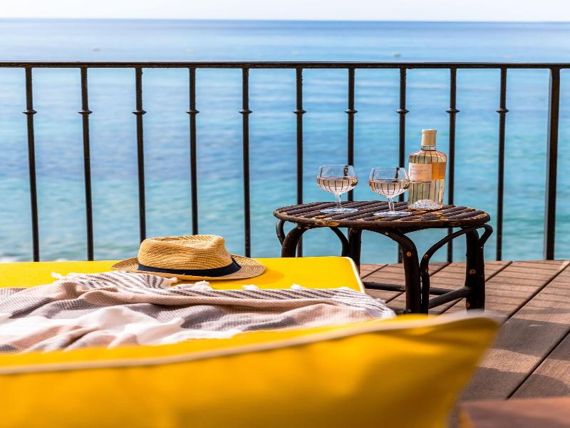 Hotel Le Bailli de Suffren image