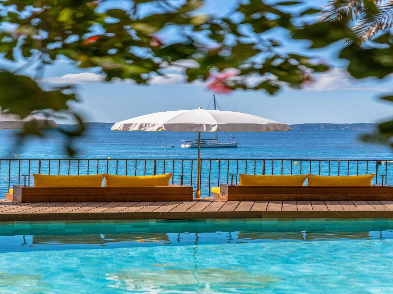 Hotel Le Bailli de Suffren image