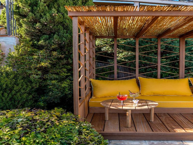 Hotel Le Bailli de Suffren image
