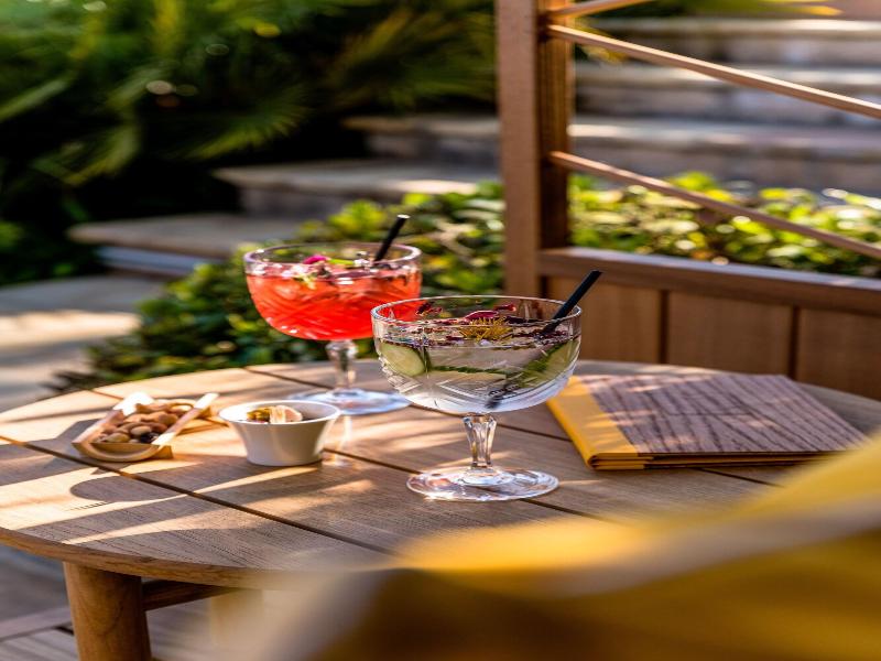 Hotel Le Bailli de Suffren image