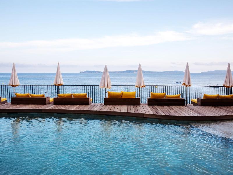 Hotel Le Bailli de Suffren image