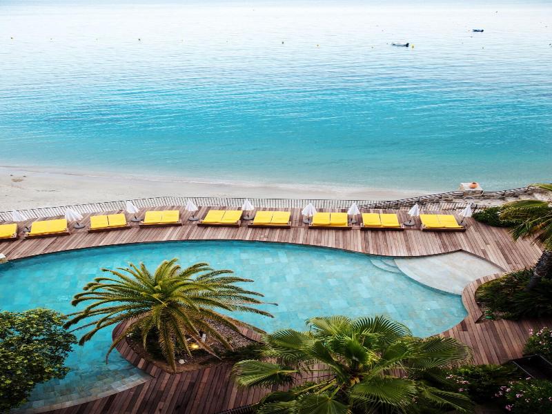 Hotel Le Bailli de Suffren image