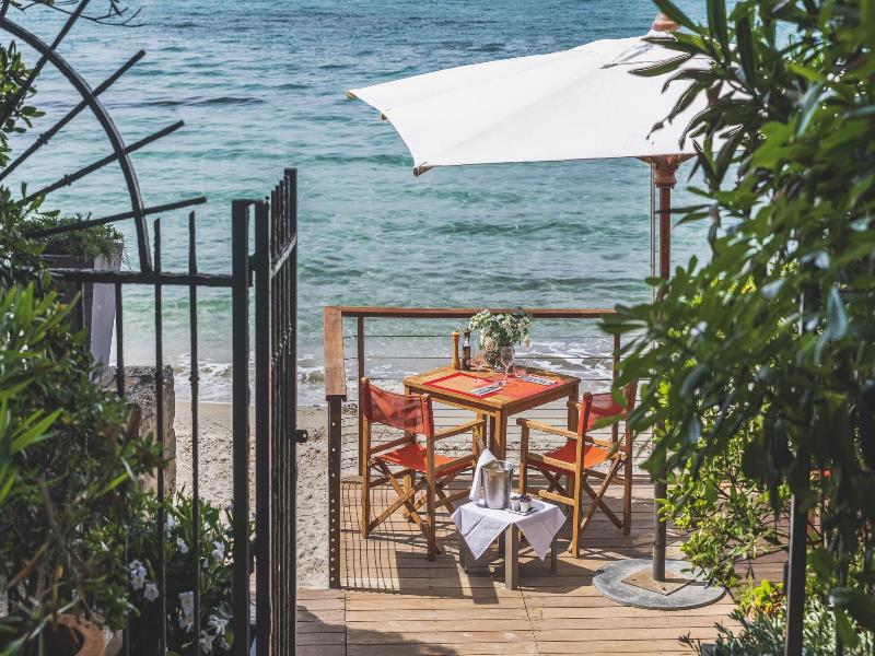 Hotel Le Bailli de Suffren image