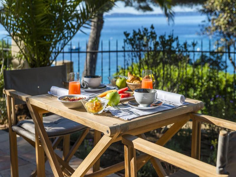 Hotel Le Bailli de Suffren image