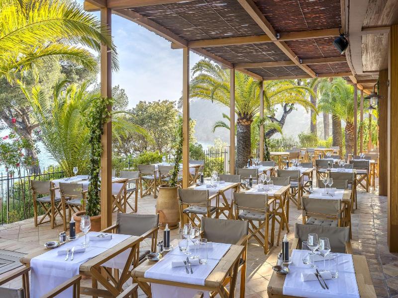 Hotel Le Bailli de Suffren image