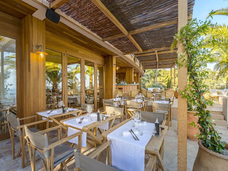 Hotel Le Bailli de Suffren image