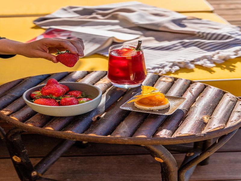 Hotel Le Bailli de Suffren image