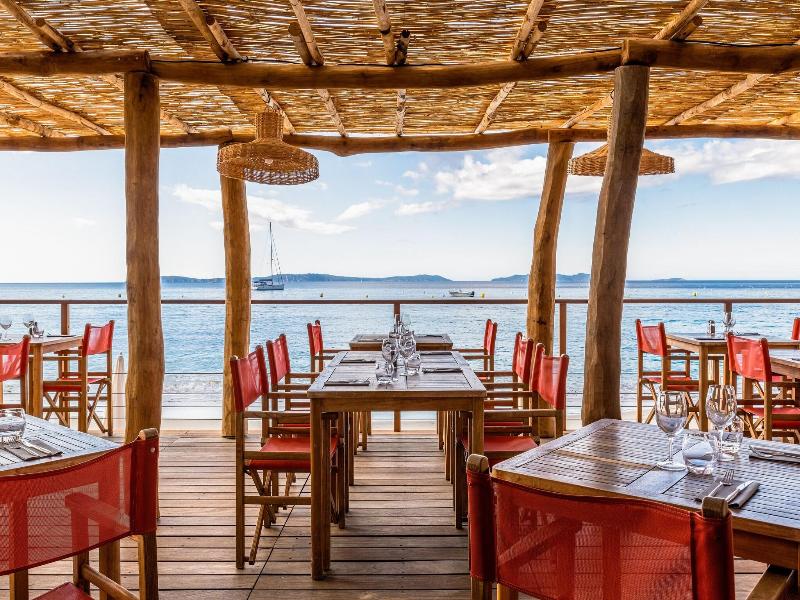 Hotel Le Bailli de Suffren image
