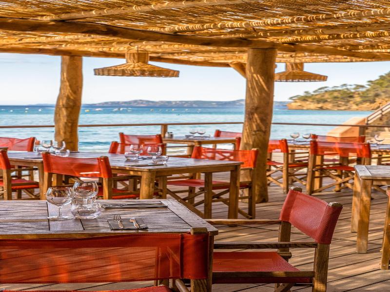 Hotel Le Bailli de Suffren image