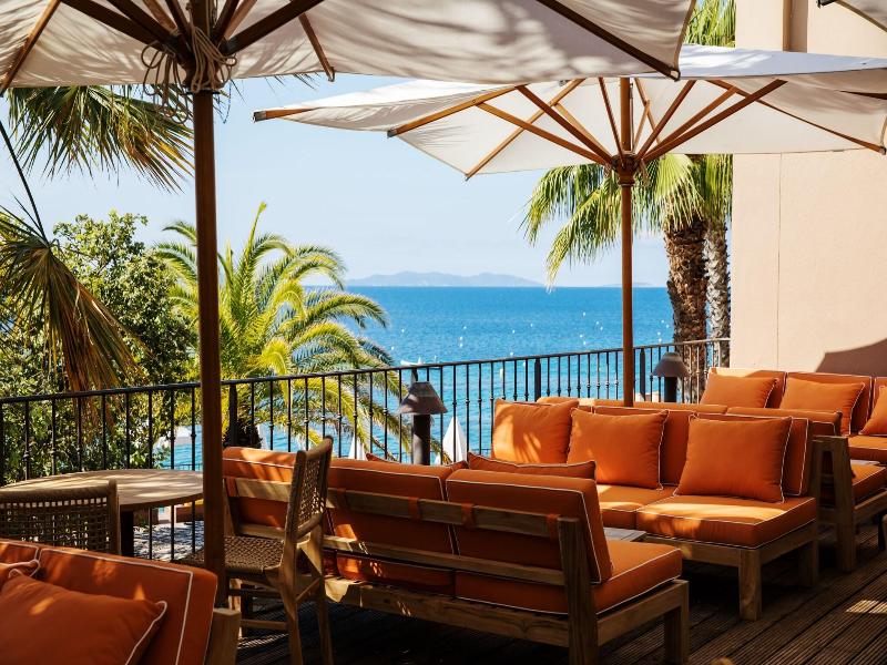 Hotel Le Bailli de Suffren image