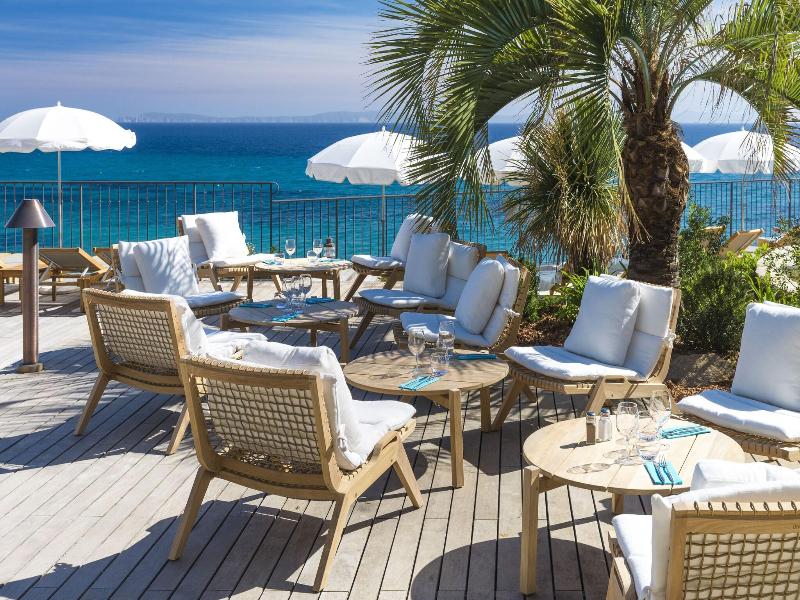 Hotel Le Bailli de Suffren image