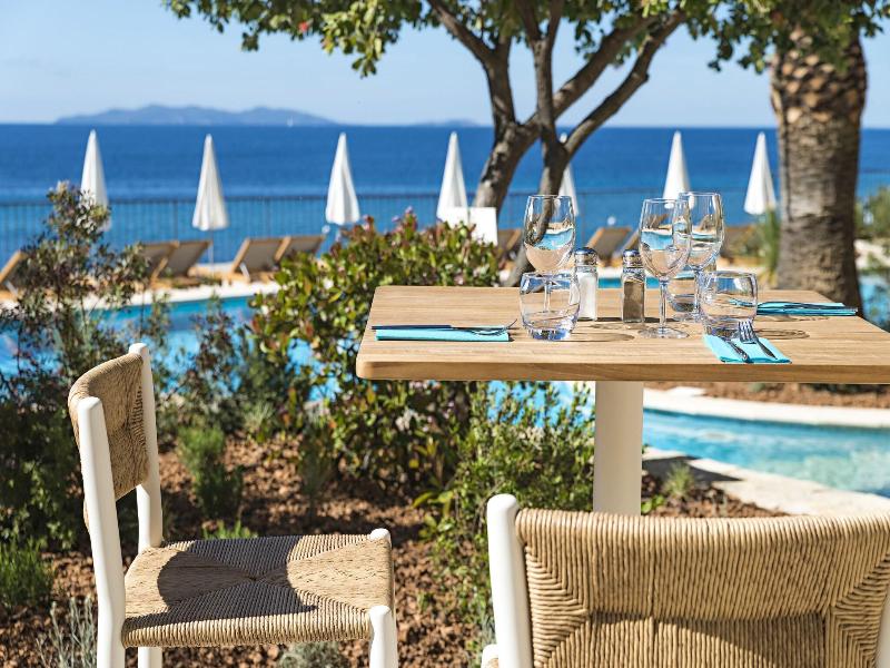 Hotel Le Bailli de Suffren image
