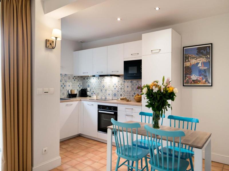 Hotel Le Bailli de Suffren image
