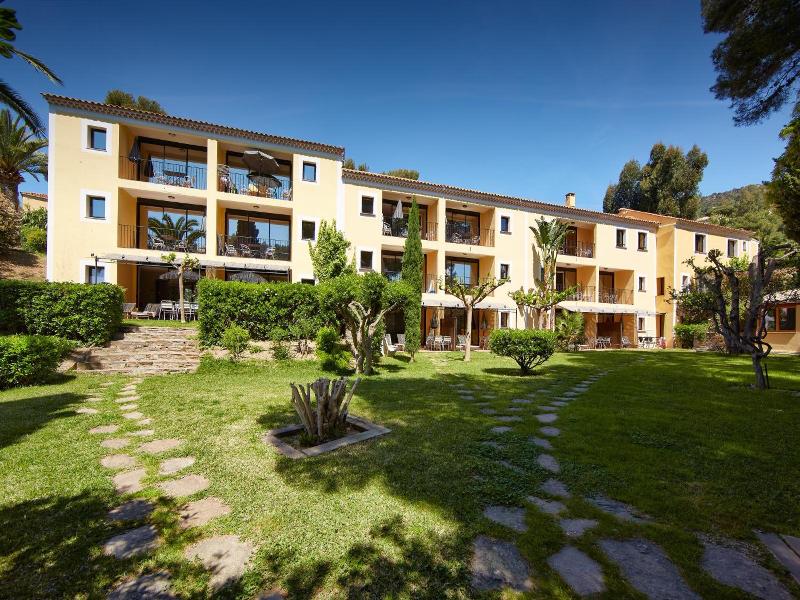 Hotel Le Bailli de Suffren image