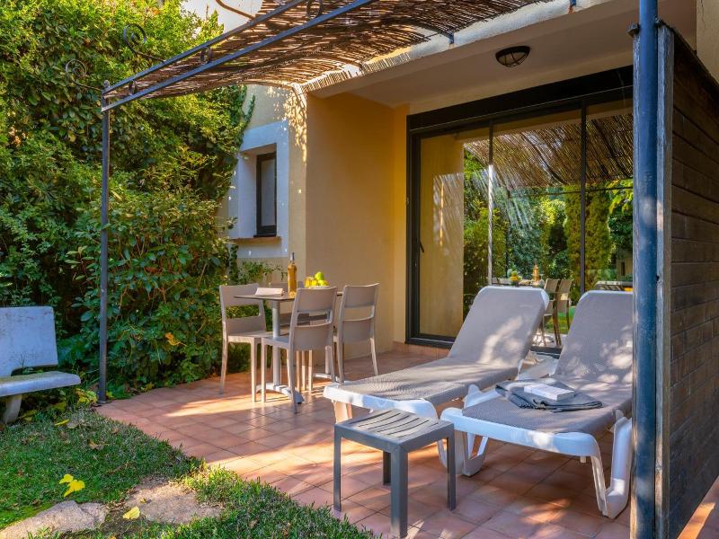 Hotel Le Bailli de Suffren image