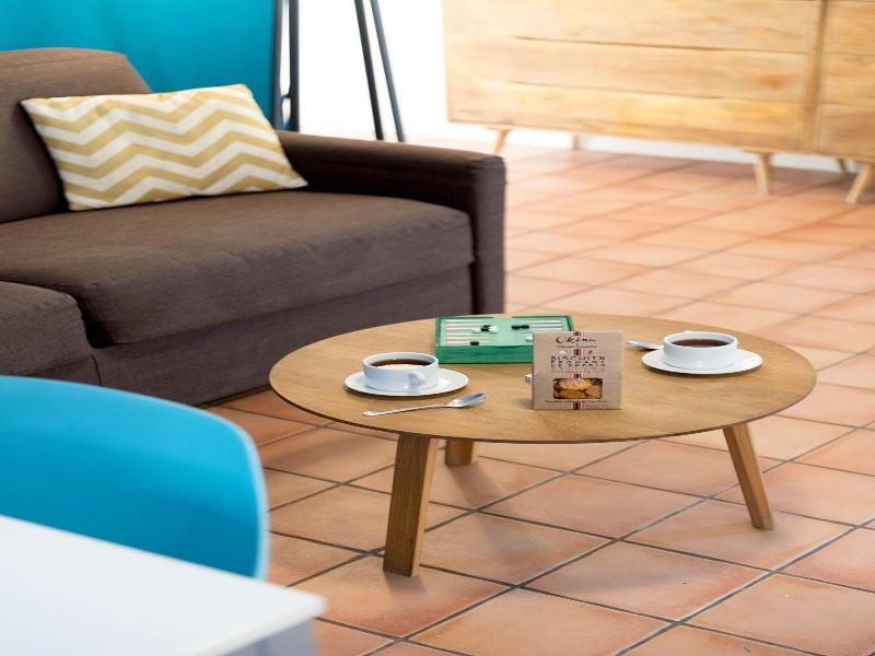 Hotel Le Bailli de Suffren image