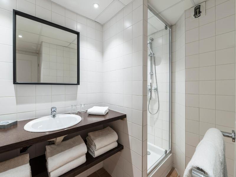Hotel Le Bailli de Suffren image
