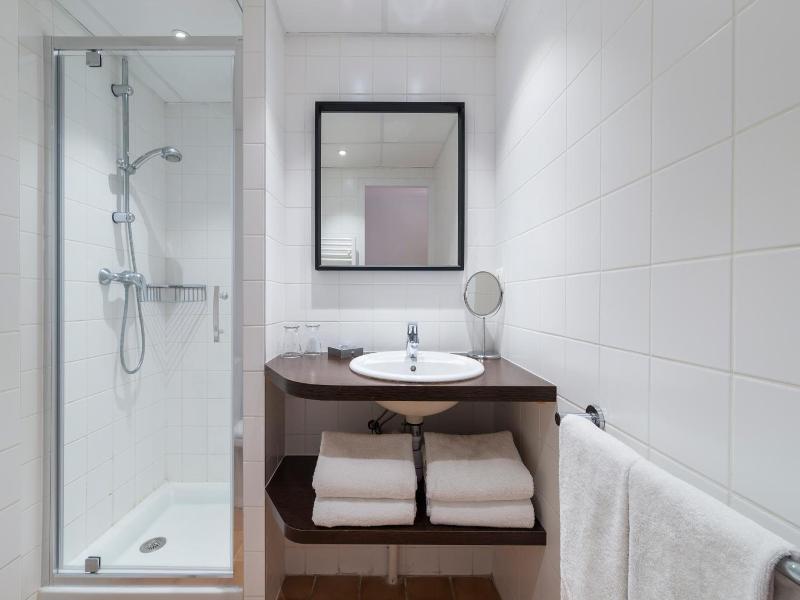 Hotel Le Bailli de Suffren image