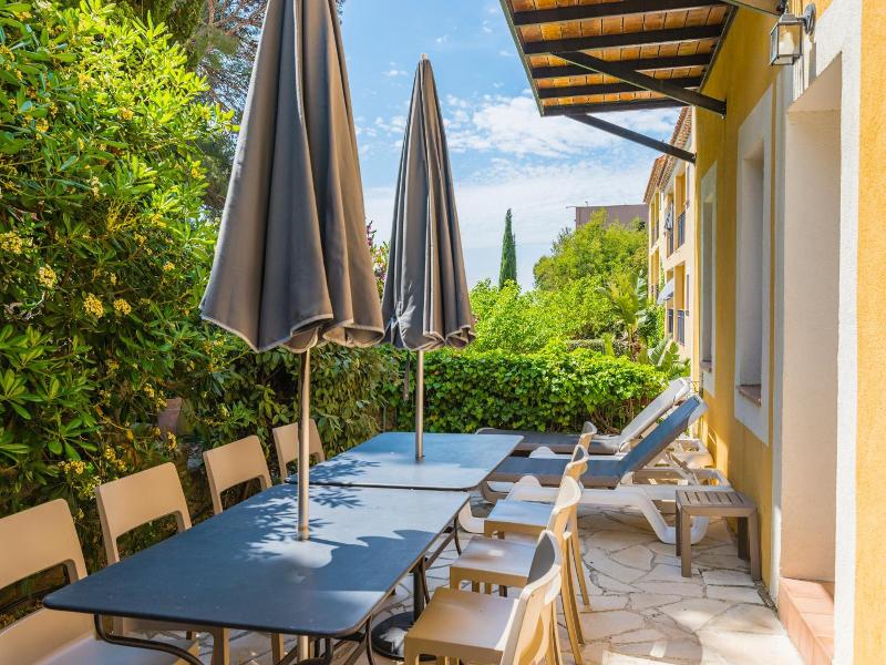 Hotel Le Bailli de Suffren image
