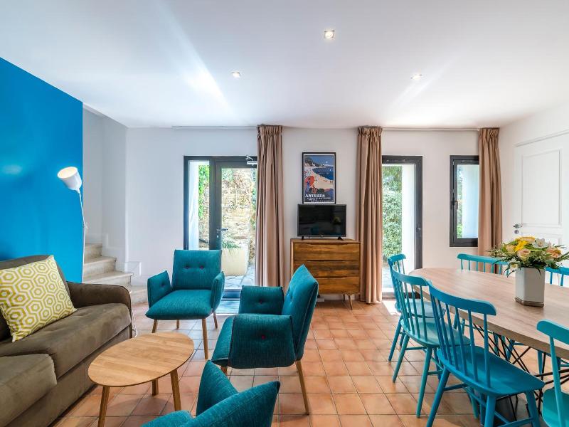 Hotel Le Bailli de Suffren image