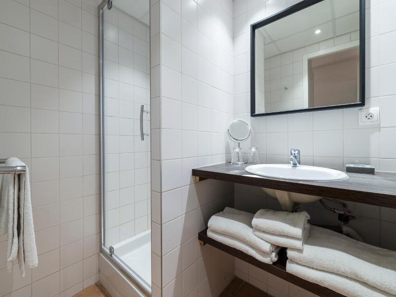 Hotel Le Bailli de Suffren image